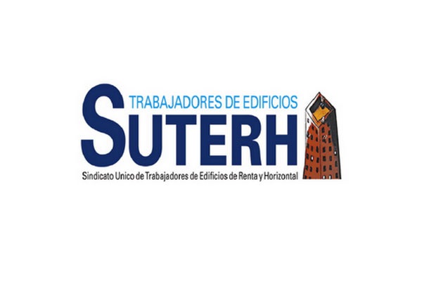 Planilla salarial SUTERH