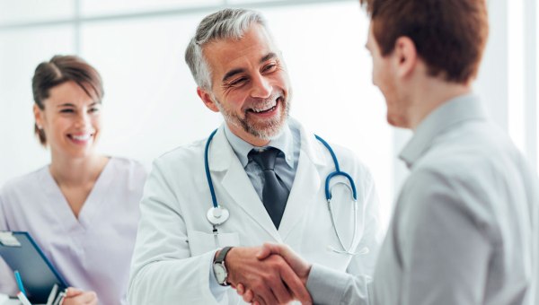 Prestador Certificado de Inscripción en el Registro Nacional de Prestadores Individuales de Salud