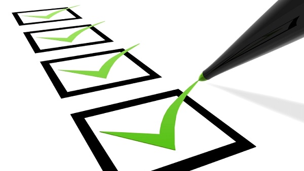 Proceso de Solicitud de Exención Requisitos