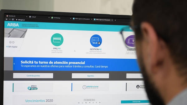 Proceso de Solicitud de Exención