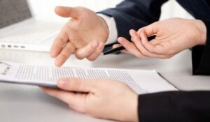 Certificado de Título en Trámite
