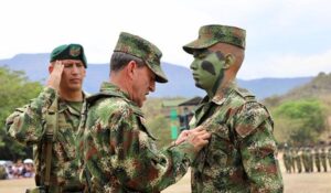 QUE ES EL SERVICIO MILITAR OBLIGATORIO
