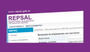 QUE ES REPSAL