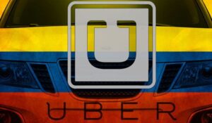 QUE ES UBER