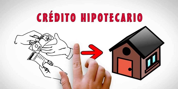 Qué Se Necesita Para Préstamo Hipotecario
