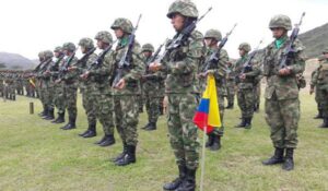 REQUISITOS PARA PRESTAR SERVICIO MILITAR