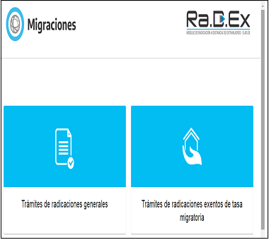 Requisitos para-radicarse-en-argentina