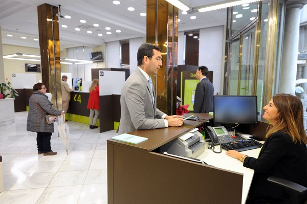 Requisitos para Abrir una Cuenta Bancaria