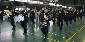 Requisitos para entrar a la policía