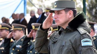 Requisitos para gendarmería
