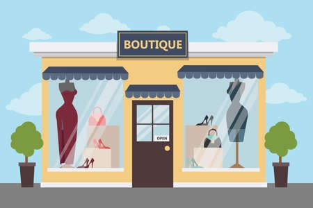 Requisitos para habilitar un local comercial de ropa