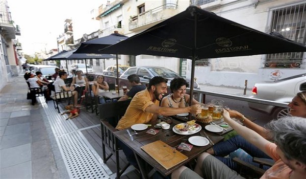 Requisitos para habilitar un local gastronómico