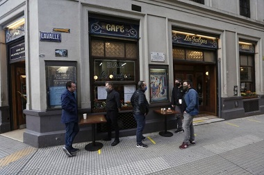 Requisitos para habilitar un local gastronómico