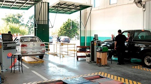 Requisitos para la VTV