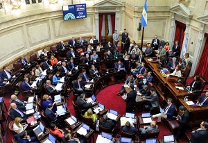 Requisitos para ser Senador