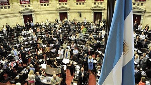 Requisitos para ser Senador