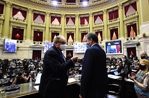 Requisitos para ser diputado