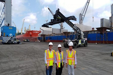 Requisitos para ser importador