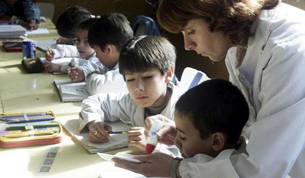 Requisitos para titularizar un cargo docente