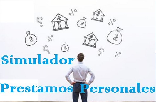 Simulador De Préstamos
