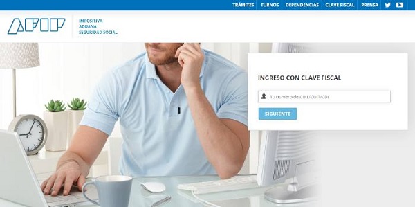 Solicitud De Compensación En AFIP Preguntas Frecuentes