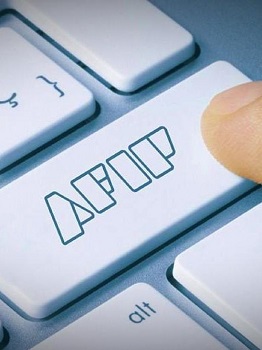 Solicitud De Compensación En AFIP