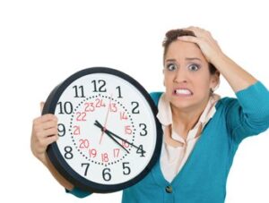 Tiempo de formacion entrar a la fuerza aerea