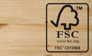 certificado FSC