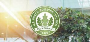 certificado leed