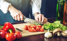 certificado manipulación de alimentos