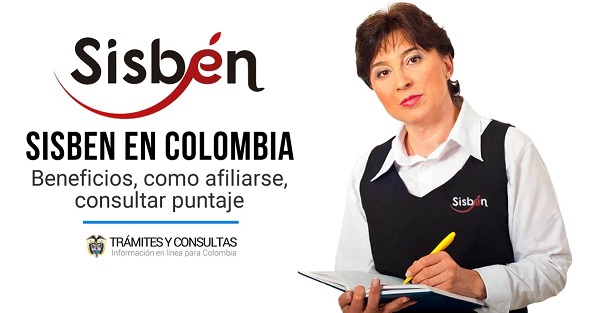 Como saber el puntaje de Sisbén