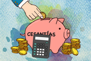 conclusion como saber donde tengo mis cesantias
