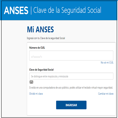 Asignación Familiar Por Nacimiento/Adopción: