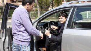 requisitos para vender un auto