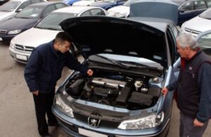 requisitos para vender un auto