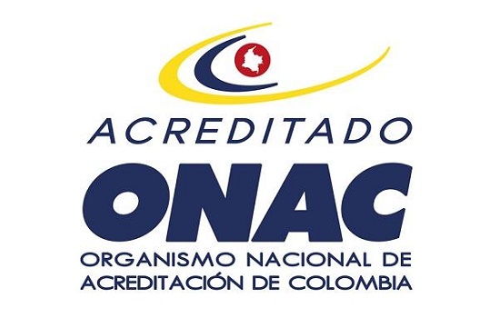 Certificado ONAC