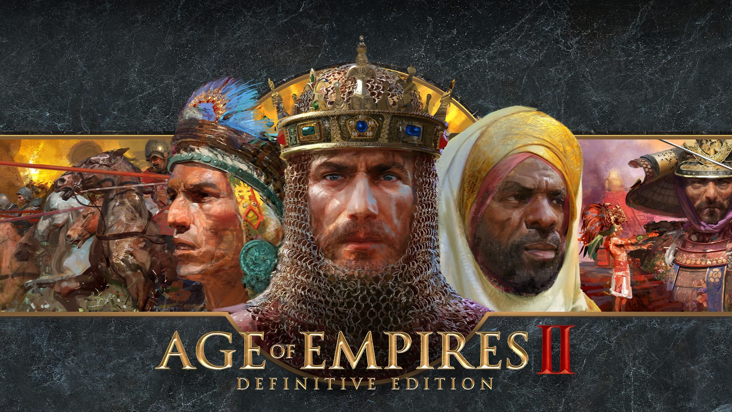 Retold is now available for the PS5