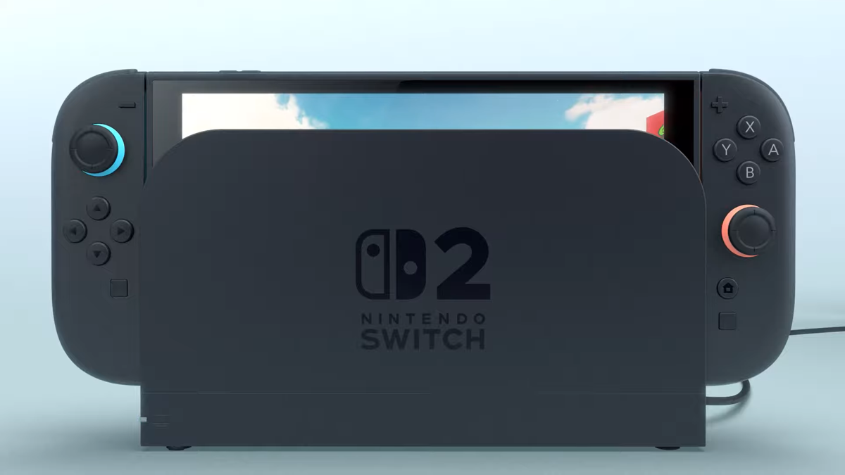 Analysts say that Nintendo Switch 2 will sell very well «regardless of the price»